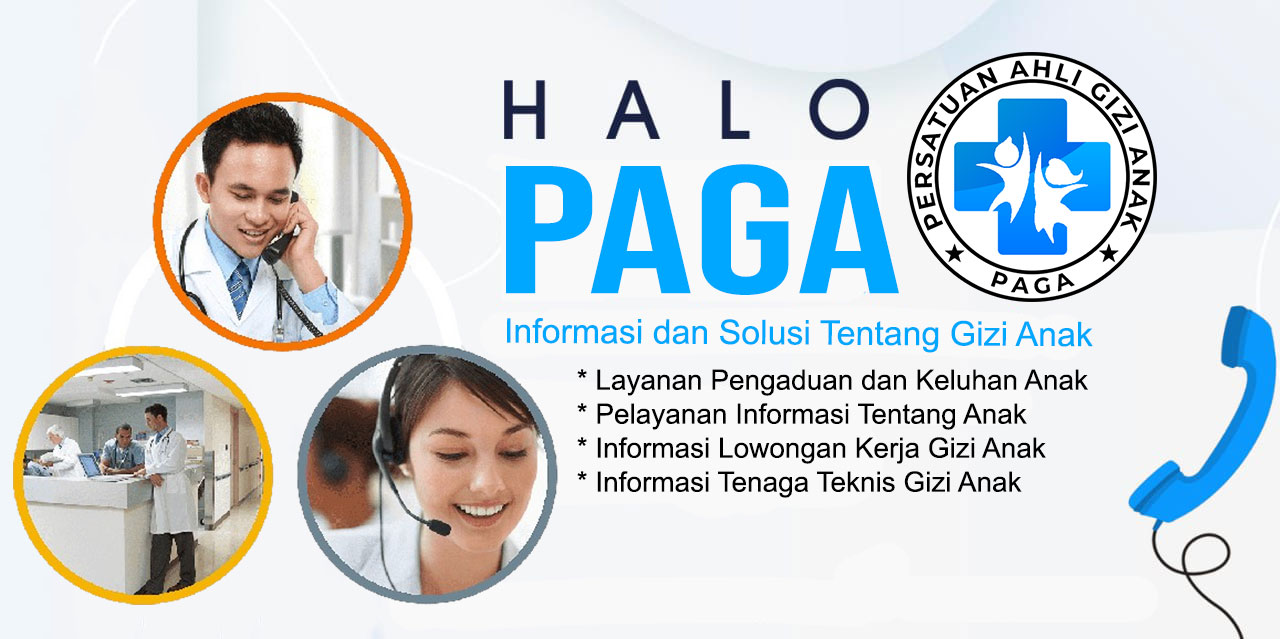 PAGA Kecamatan Welarek